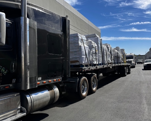Flat Bed Services Near Me