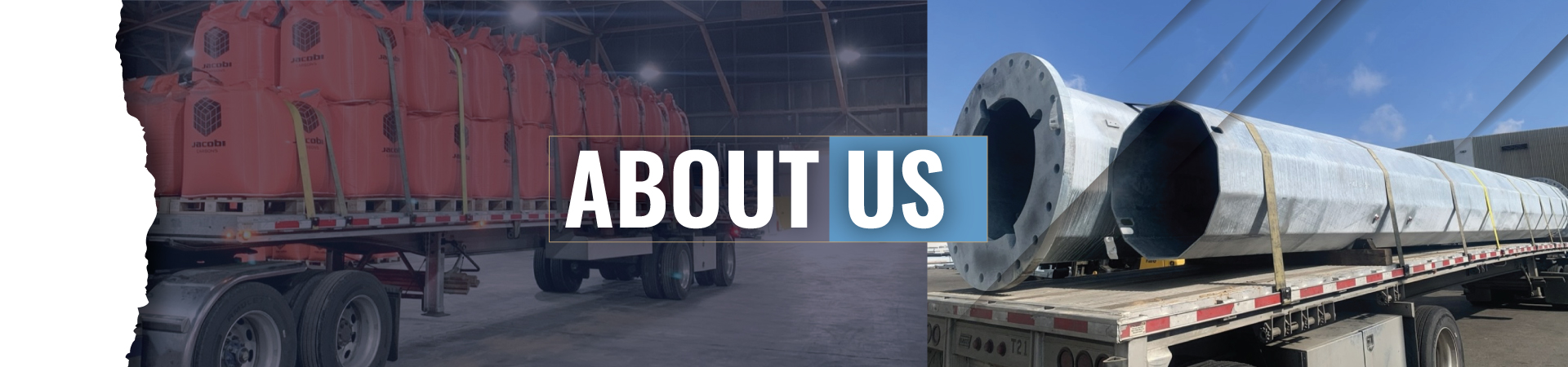 Alvarez Brokerage & Transport LLC - Flatbed Trucking Company