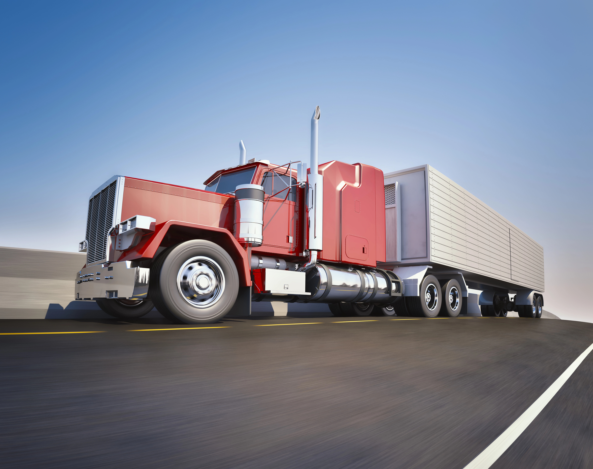 Freight Transport