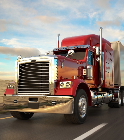 Top Trucking Company Near Me