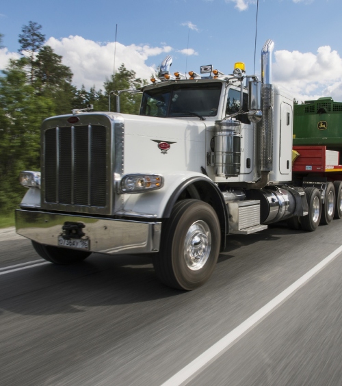 Heavy Haul services near me