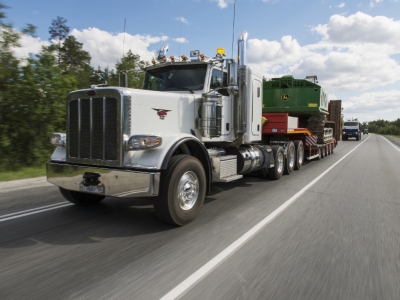 Heavy Haul services near me