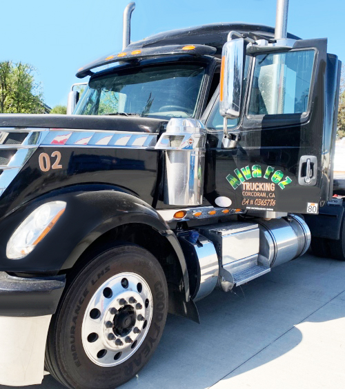 Flatbed Trucking Company - Delivering Your Goods Safely and On Time