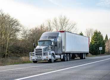 A close-up of a logistics specialist coordinating complex Freight Handling operations.