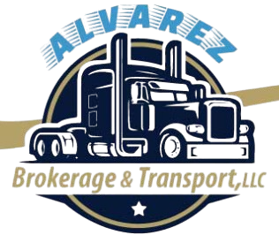 Alvarez Brokerage & Transport LLC - Logo
