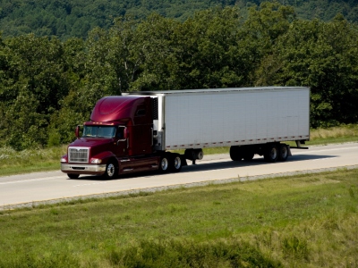 Dry Van services near me