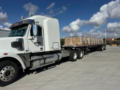 Flatbed services near me