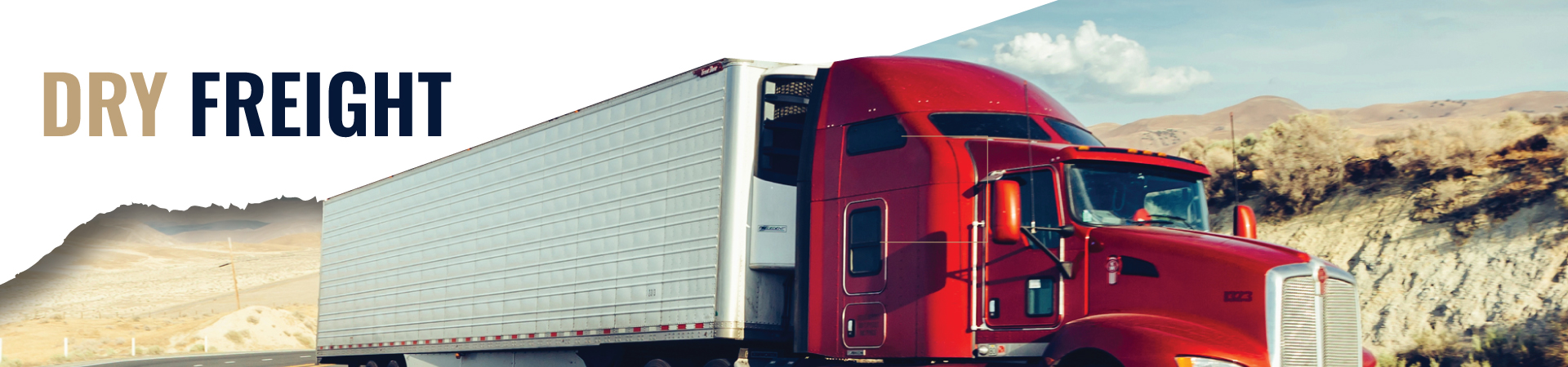 dry freight services near me