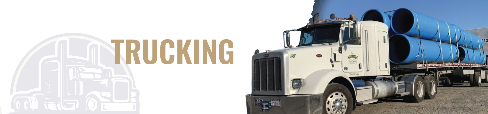 trucking Company Near me