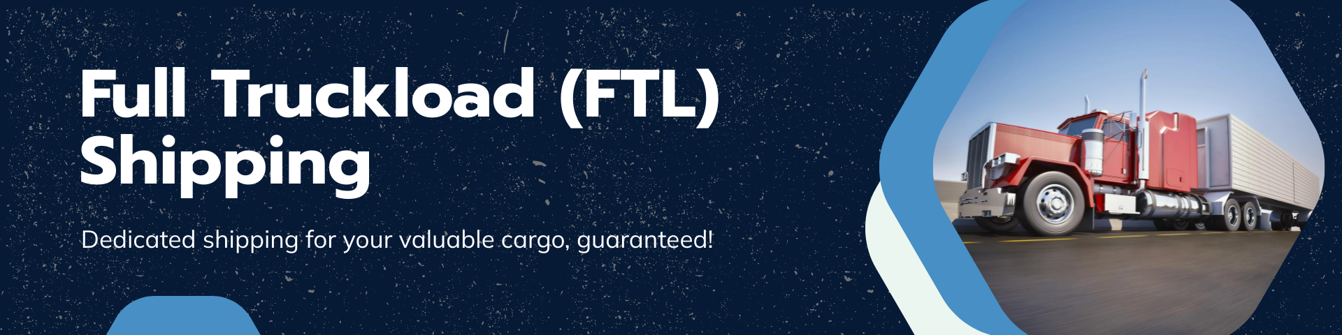 FTL Shipping